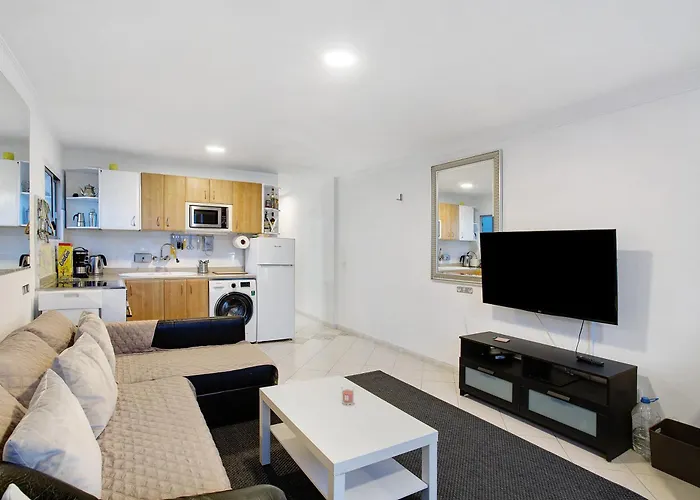 Molinos 538 Apartament Maspalomas (Gran Canaria)