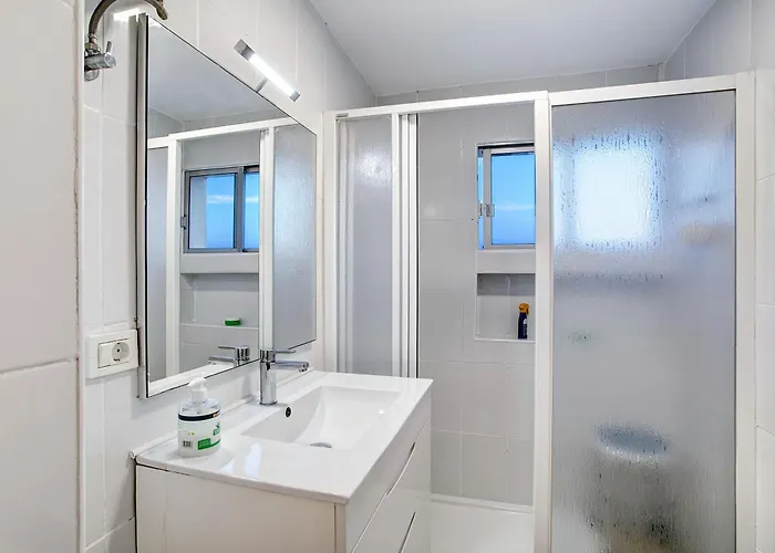 Molinos 538 Apartament Maspalomas (Gran Canaria)