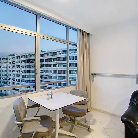 Lejlighed Molinos 538 *