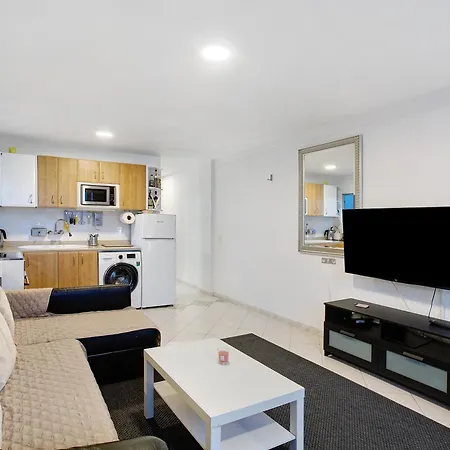 Molinos 538 Lejlighed Maspalomas (Gran Canaria)