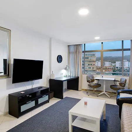 Molinos 538 * Maspalomas (Gran Canaria)