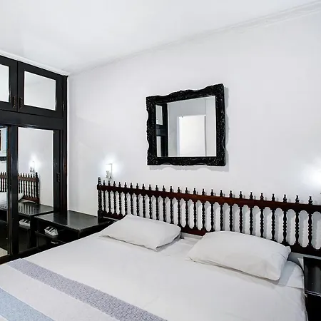 Molinos 538 Apartment