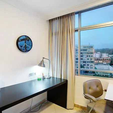 Molinos 538 Appartement