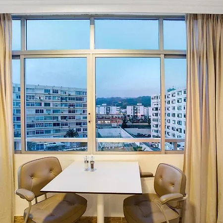 Molinos 538 Appartement