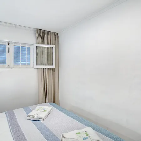 Molinos 538 Appartement *
