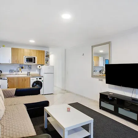 Molinos 538 Appartement *
