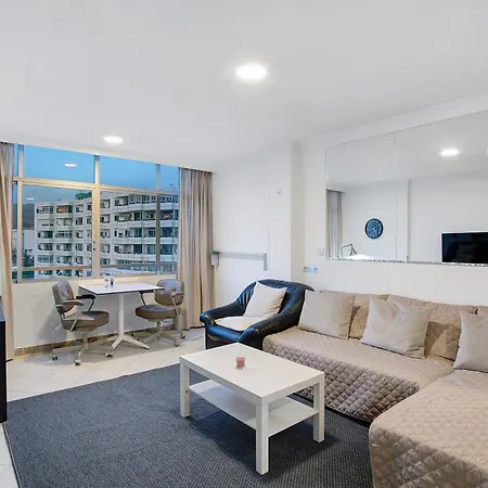 Apartment Molinos 538