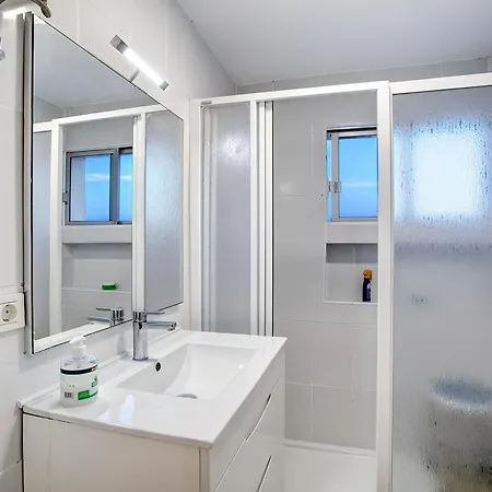 Molinos 538 Appartement Maspalomas (Gran Canaria)