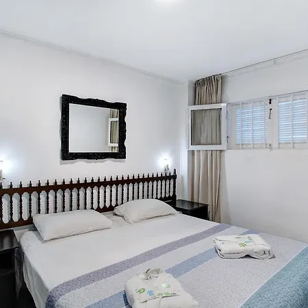Apartment Molinos 538