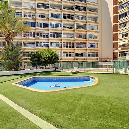 Molinos 538 Apartment Maspalomas (Gran Canaria)