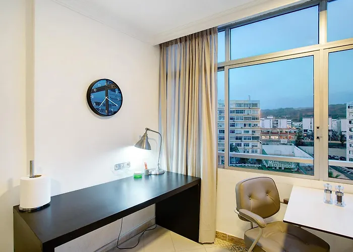 Molinos 538 Maspalomas (Gran Canaria)