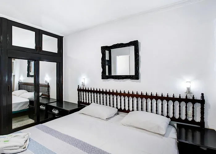 Molinos 538 Appartamento